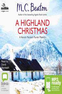 A Highland Christmas