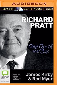 Richard Pratt