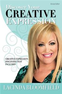 Discover Your Creative Expression