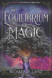 Equilibrium of Magic