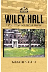 Wiley Hall