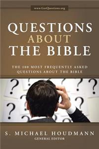 Questions about the Bible