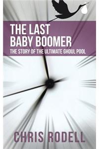 The Last Baby Boomer