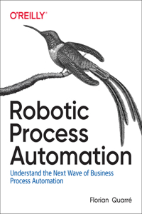 Robotic Process Automation