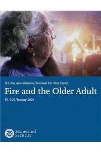 Fire and the Older Adult