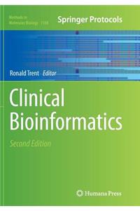 Clinical Bioinformatics