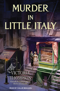 Murder in Little Italy