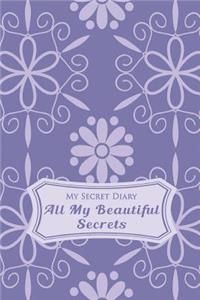My Secret Diary