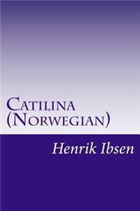Catilina (Norwegian)