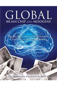 Global Brain Chip and Mesogens