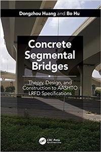 Concrete Segmental Bridges