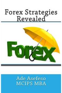 Forex Strategies Revealed