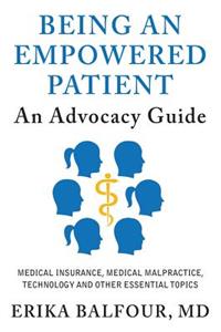 Being An Empowered Patient