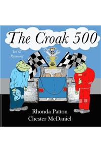 The Croak 500