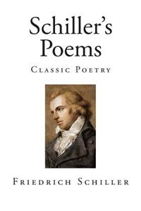 Schiller's Poems