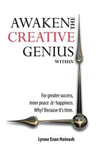 Awaken the Creative Genius Within