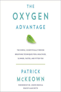 Oxygen Advantage