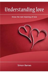 Understanding Love