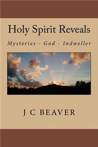 Holy Spirit Reveals