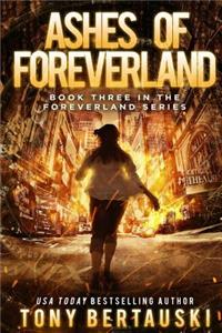 Ashes of Foreverland
