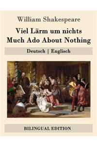 Viel Lärm um nichts / Much Ado About Nothing