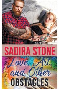 Love, Art, and Other Obstacles
