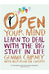 Open Your Mind