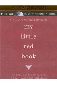 My Little Red Book