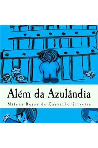 Alem Da Azulandia
