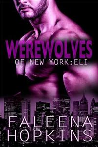 Werewolves of New York: Eli: Eli