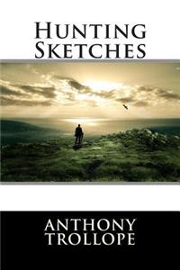 Hunting Sketches
