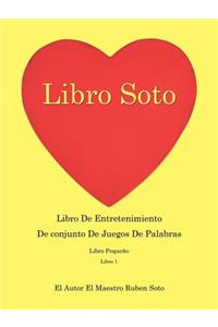 Libro Soto