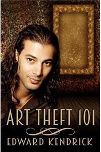 Art Theft 101