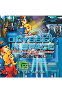 Odyssey In Space