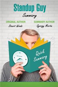 Standup Guy By Stuart Woods Summary