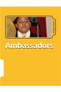 Ambassadors
