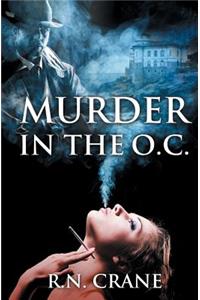 Murder in the O.C.