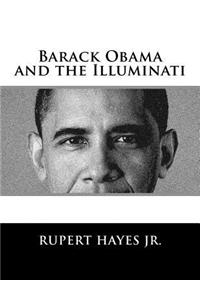Barack Obama and the Illuminati