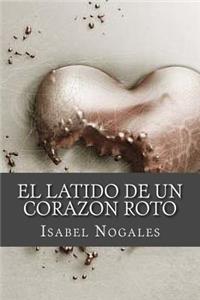 Latido de Un Corazon Roto