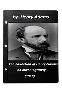 The education of Henry Adams