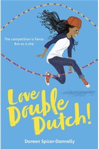 Love Double Dutch!