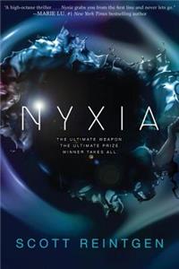 Nyxia