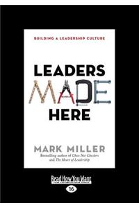 Leaders Made Here