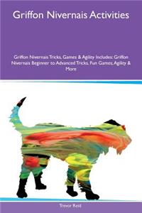 Griffon Nivernais Activities Griffon Nivernais Tricks, Games & Agility Includes