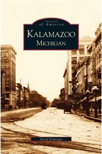 Kalamazoo, Michigan