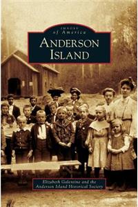 Anderson Island