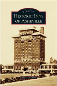 Historic Inns of Asheville