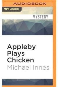 Appleby Plays Chicken