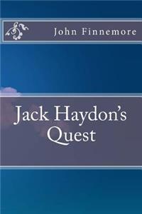 Jack Haydon's Quest