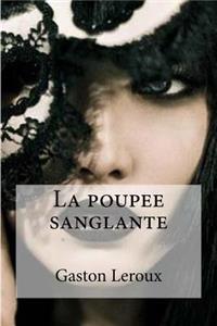 poupee sanglante